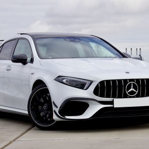 Mercedes A-Klasse 177 Memory sitze nachrüsten in Sindelfingen