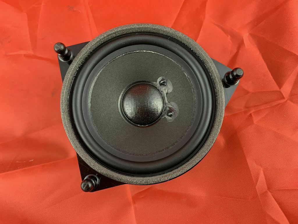 A2058205600 Mercedes C E G S Klasse W205 213 463 GLC 253 Burmester Lautsprecher