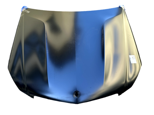 A2048801257 Mercedes C-Klasse 63 AMG Motorhaube grundiert