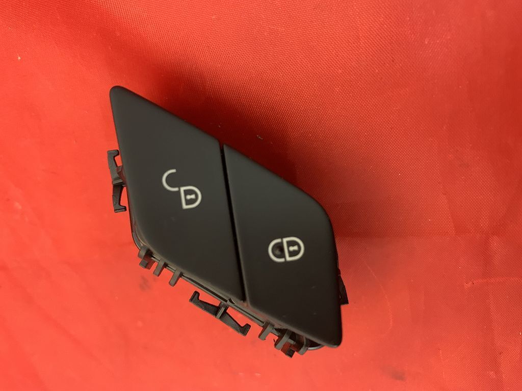 Mercedes E Klasse 213 238 CLS 257 Schalterblock (tür links) A2139059603