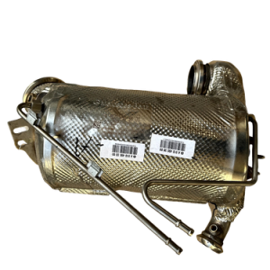 A9104903800 Mercedes Sprinter 910 Diesel Partikelfilter