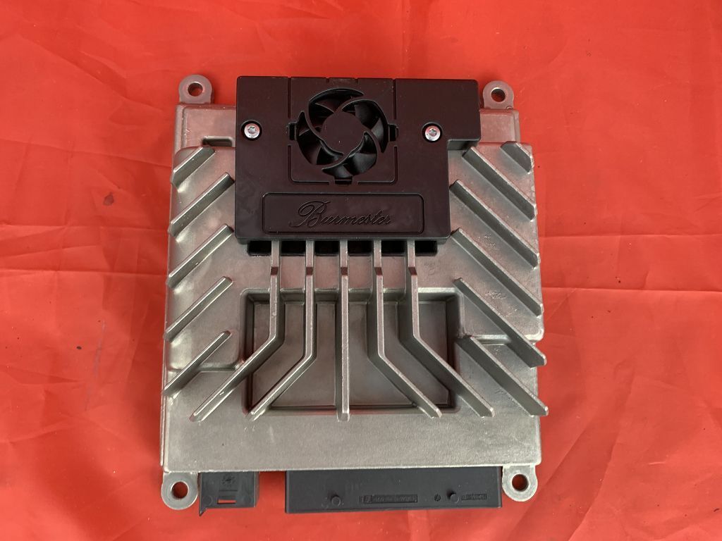 A4479001906 Mercedes V-Klasse 447 Burmester Soundsystem Verstärker