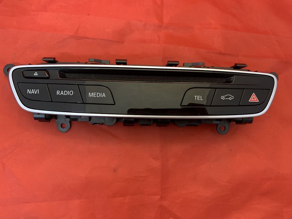 Mercedes V Klasse Schalterblock (oberes bedienfeld) A4479053700