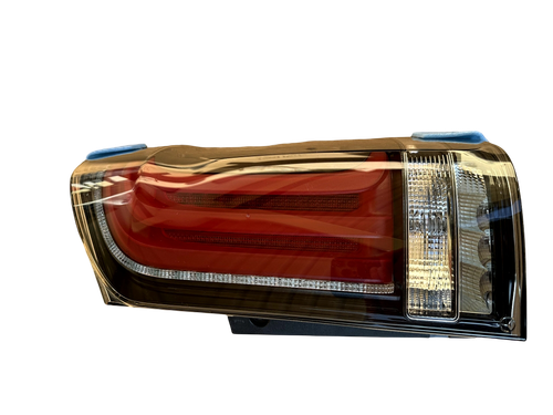Original Mercedes V-Klasse Mopf II Heckleuchte Rücklich rechts LED A4478204302