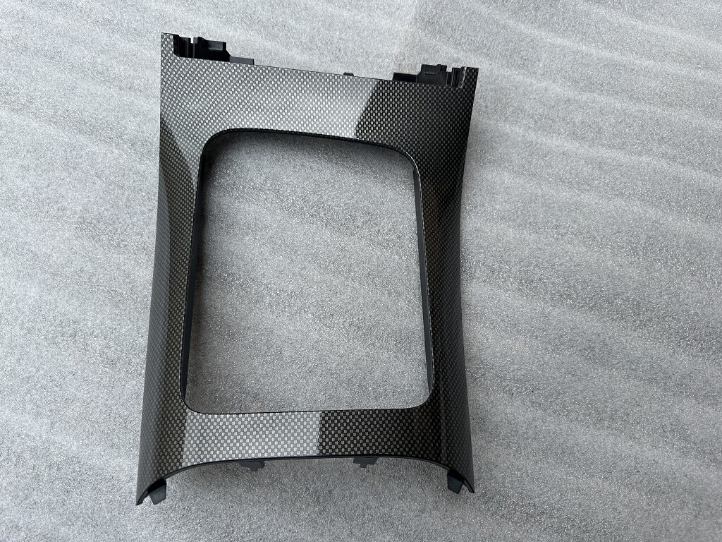 A2066806603 Mercedes C-Klasse 206 Abdeckung Mittelkonsole