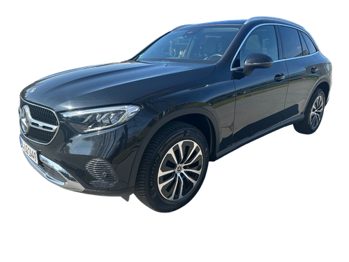 Mercedes GLC 254 Distronic Plus Abstandstempomat Nachrüstung in Sindelfingen