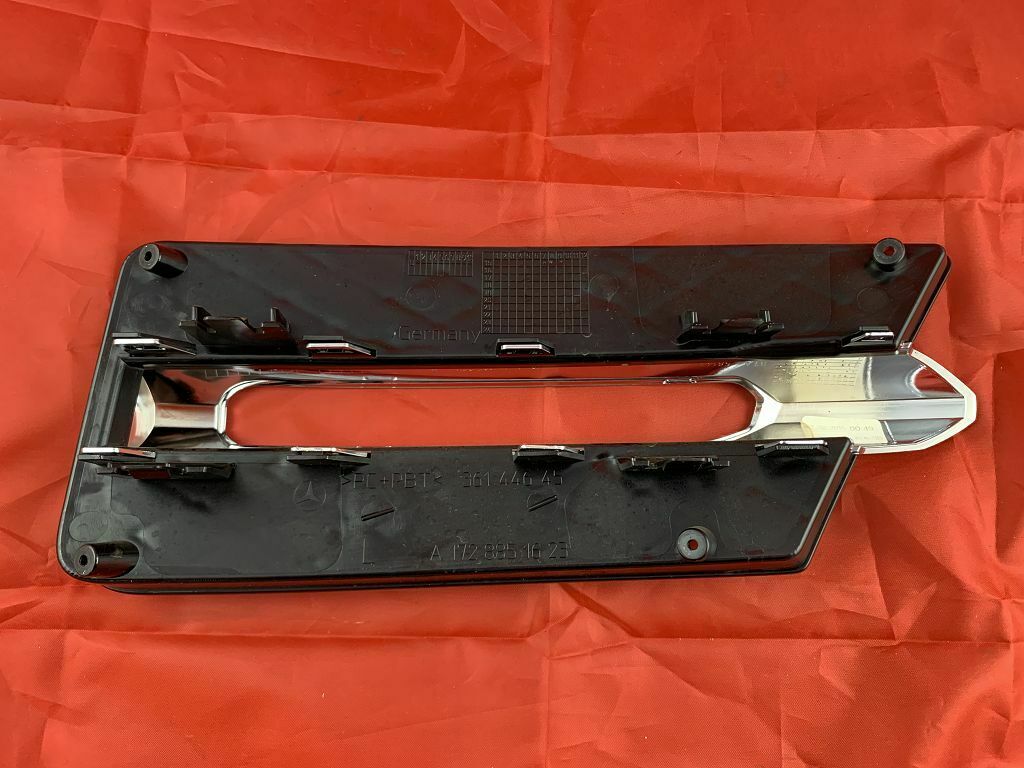 NEU MERCEDES BENZ SLK R172 HAUSTÜR KANTENSCHUTZ A1726970051