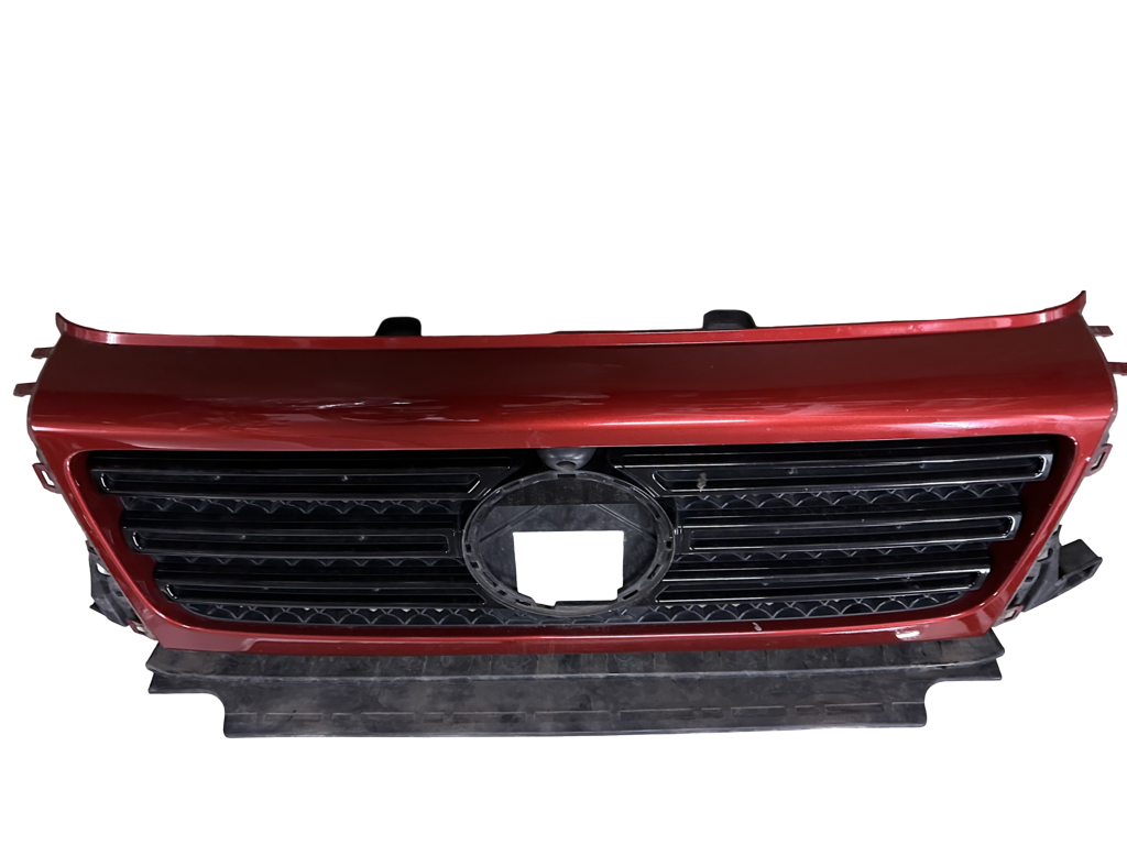 A4638880800 Original Mercedes G-Klasse 463 Mopf Kühlergrill – Bild 7