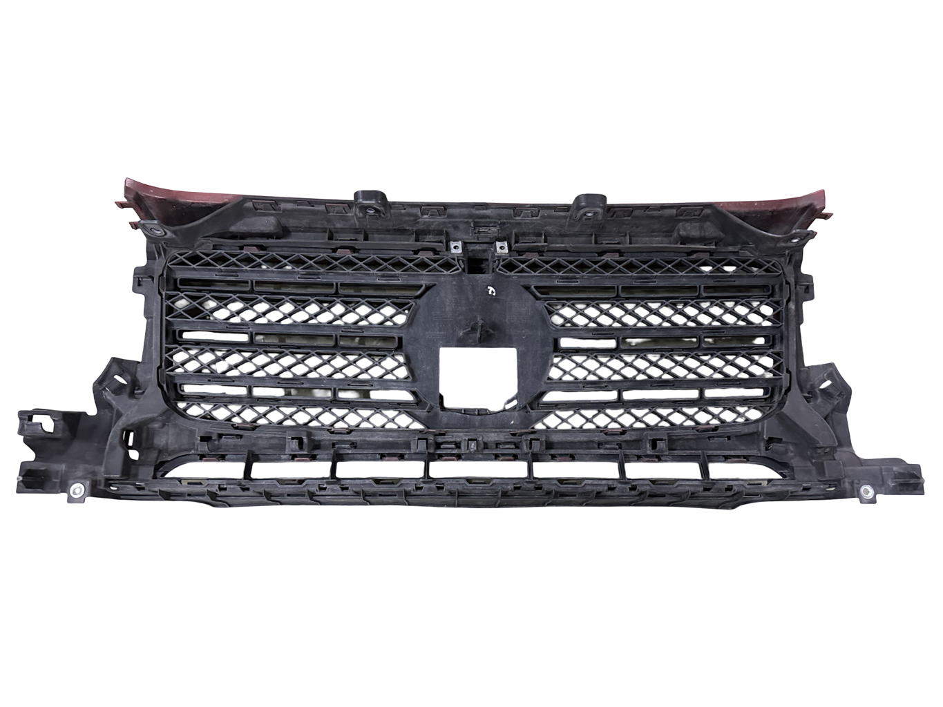 A4638880800 Original Mercedes G-Klasse 463 Mopf Kühlergrill – Bild 8