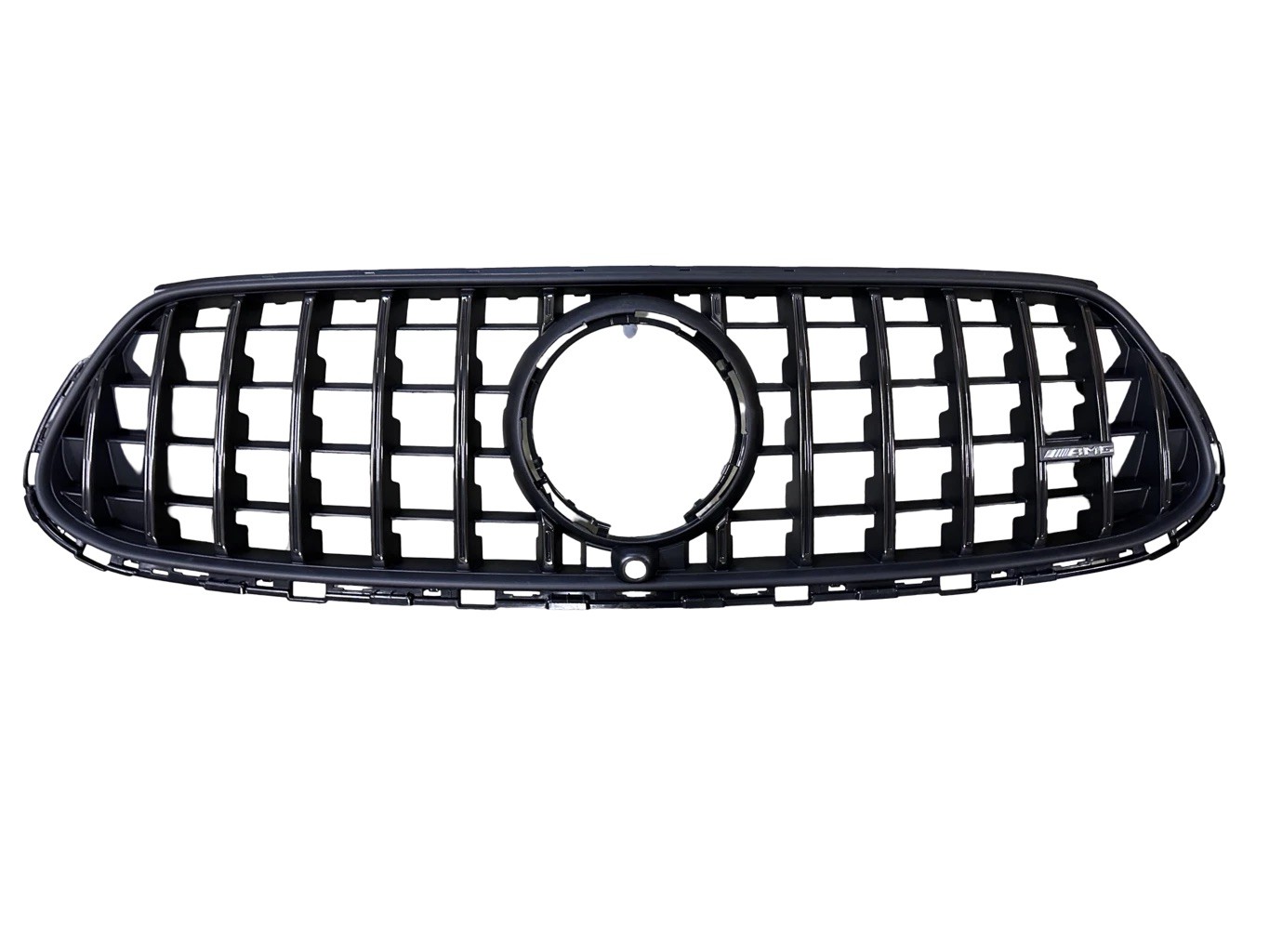 A2548806903 Original Mercedes GLC 254 63 AMG Kühlergrill Panamericana