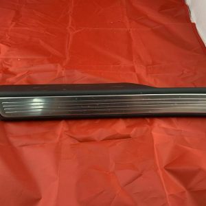 A2226808335 Original Mercedes S Klasse W222 Einstiegsleiste hinten links